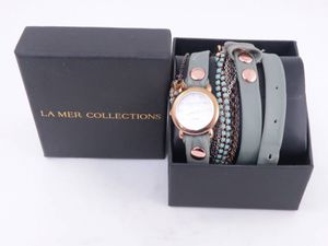LA MER COLLECTIONS　ほぼ未使用 La Mer The Calming Hydration Collection Set (Limited Edition) $665
