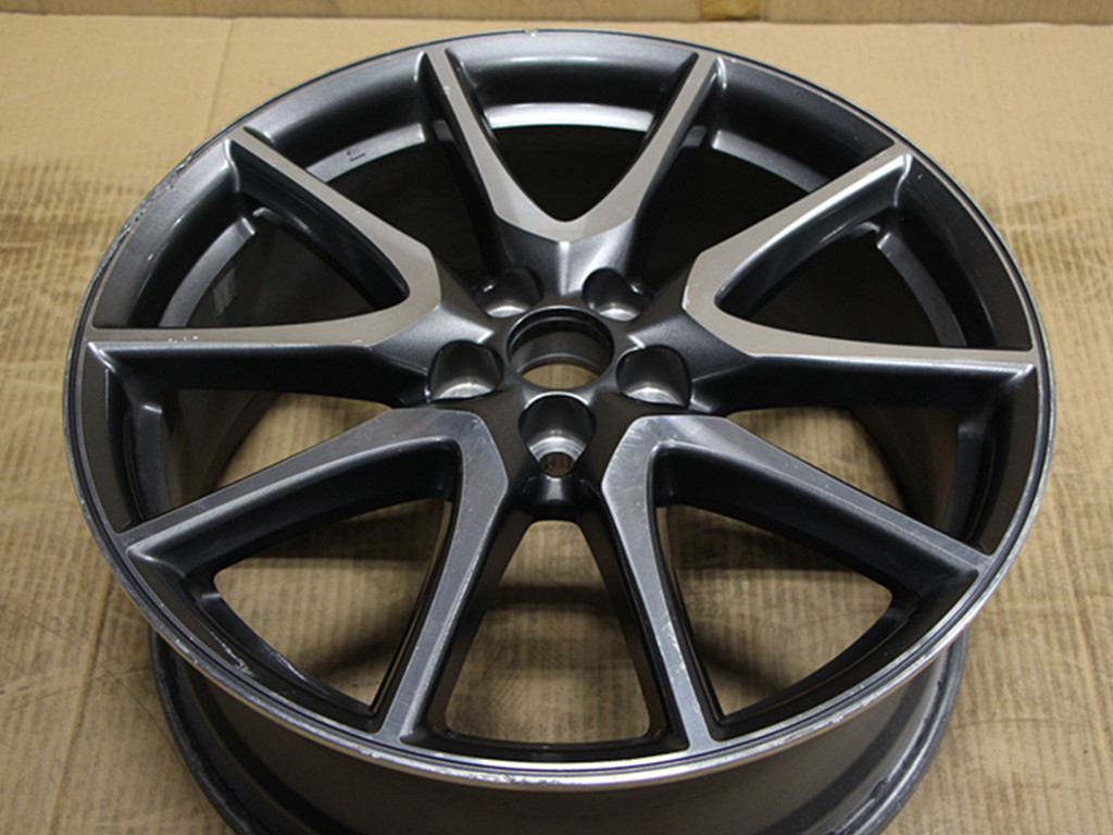 プリウス ZVW30 G's 純正 30系 ホイール 程度良好！！ 程度良好！即納