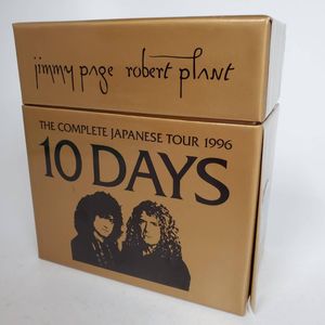 Jimmy Page Robert PlantのYahoo!オークション(旧ヤフオク!)の相場 
