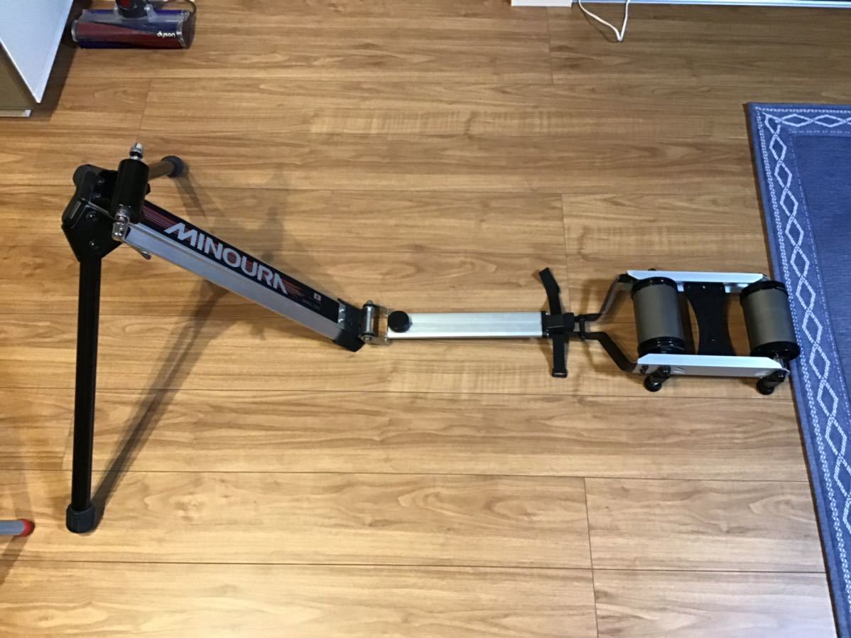 MINOURA ハイブリッドローラー FG220 FG220 MINOURA ハイブリッド