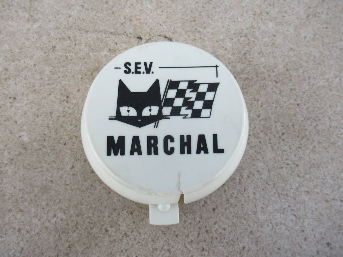 マーシャルフォグカバー マーシャル フォグカバー デュアルライト 丸型