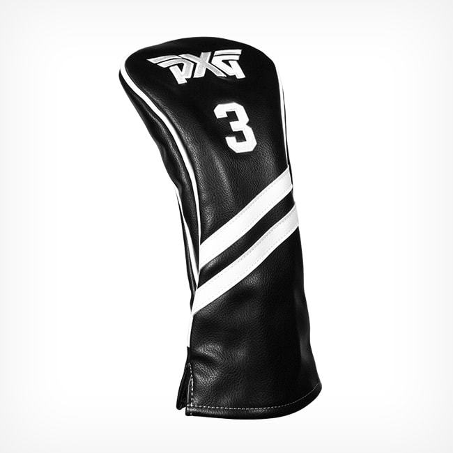  /レア PXG #3W用 ヘッドカバー フェアウェイウッド用 FAIRWAY WOOD HEADCOVER(ウッド用)｜売買されたオークション情報、yahooの商品情報をアーカイブ公開 - オークファン ヘッドカバー