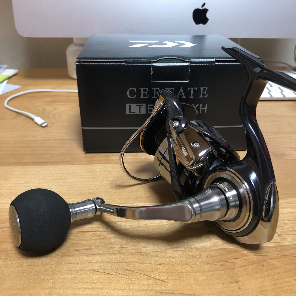 19セルテート LT 5000D-XH ダイワ Daiwa リール CERTATE 公式通販