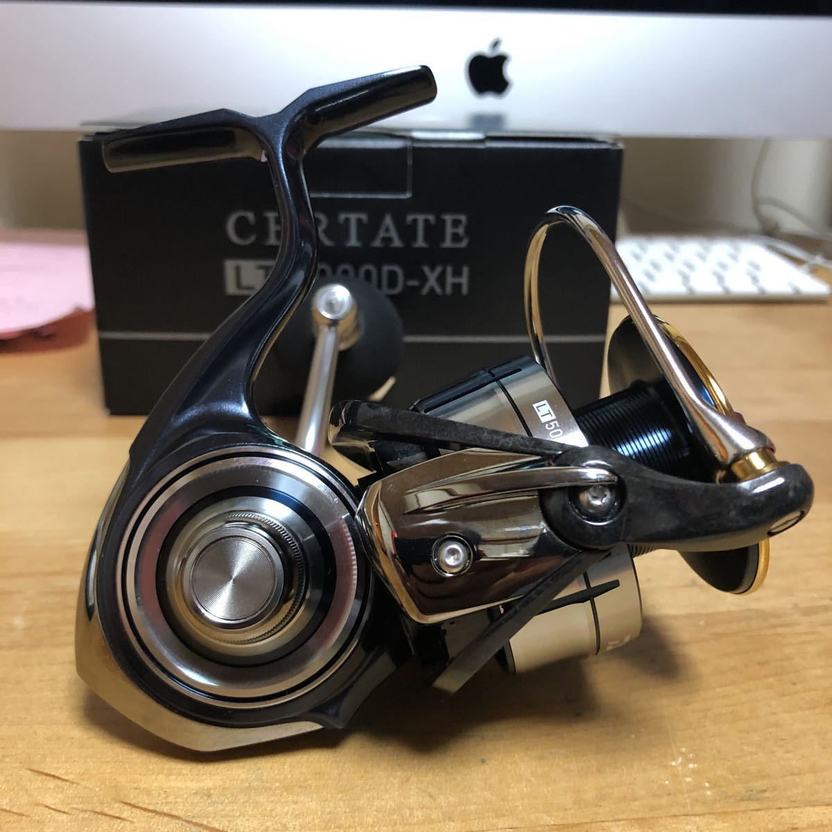19セルテート LT 5000D-XH ダイワ Daiwa リール CERTATE 公式通販