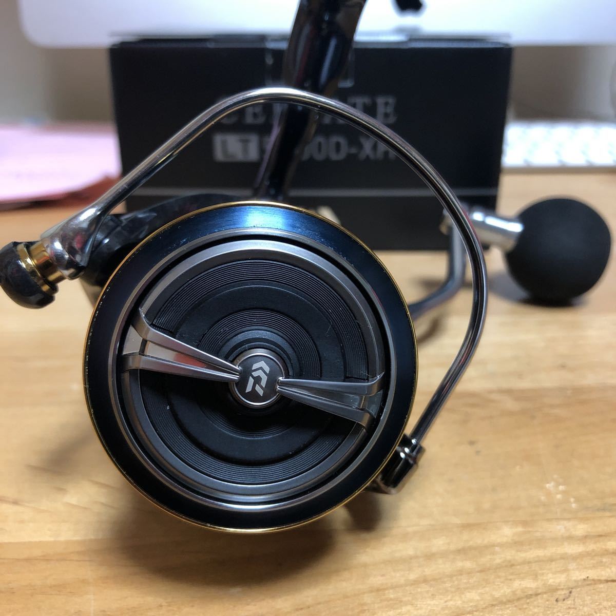 19セルテート LT 5000D-XH ダイワ Daiwa リール CERTATE 公式通販
