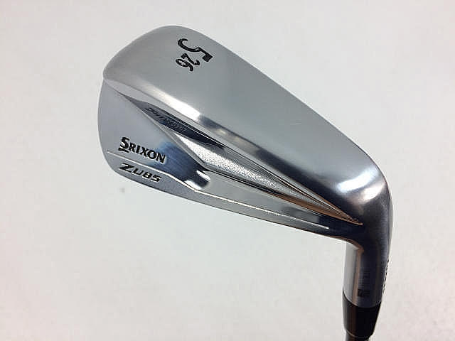 100%新品，SALE 超 ダンロップ スリクソン SRIXON Z-U85 ユーティリティ U5 Miyazaki Mahana 2482(ダンロップ)｜売買されたオークション情報、yahooの商品情報をアーカイブ公開 - オークファン 男性右きき用