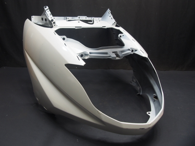  ベースにオススメ.マグザムSG17J.SG21J.純正フロントカバー.カウル.MAXAM.刻印1B7(フロント)｜売買されたオークション情報、yahooの商品情報をアーカイブ公開 - オークファン ヤマハ用