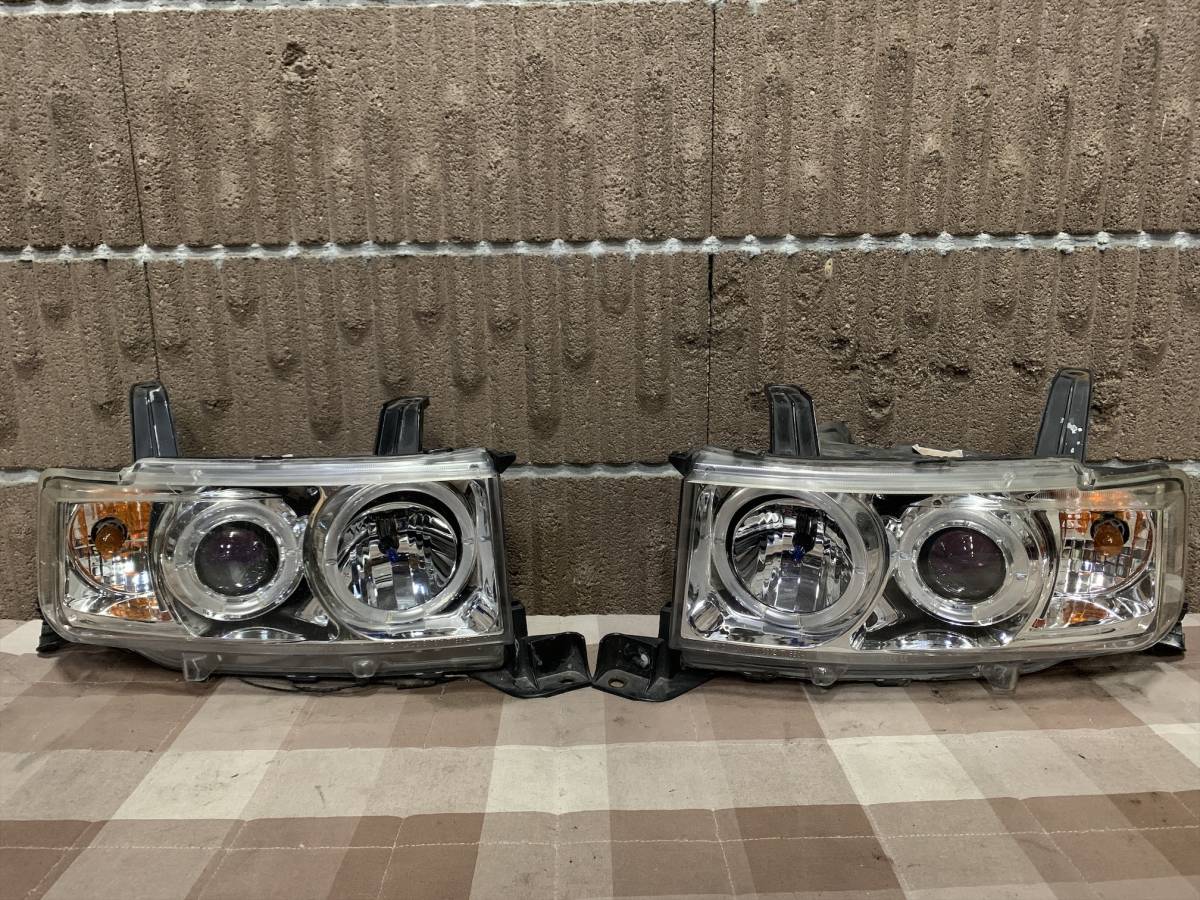 bB トヨタ bB☆SONAR NCP31 左右セット ヘッドライト NCP31⁄35 | BB HID