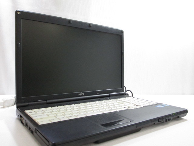 LIFEBOOK Pro Fujitsu ⁄ 64bit 0 : A572⁄E Core A572⁄E⁄Windows Intel
