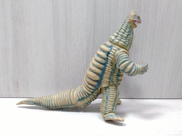 レッドキング フィギュア | 大怪獣シリーズ LSSレッドキング アニメ