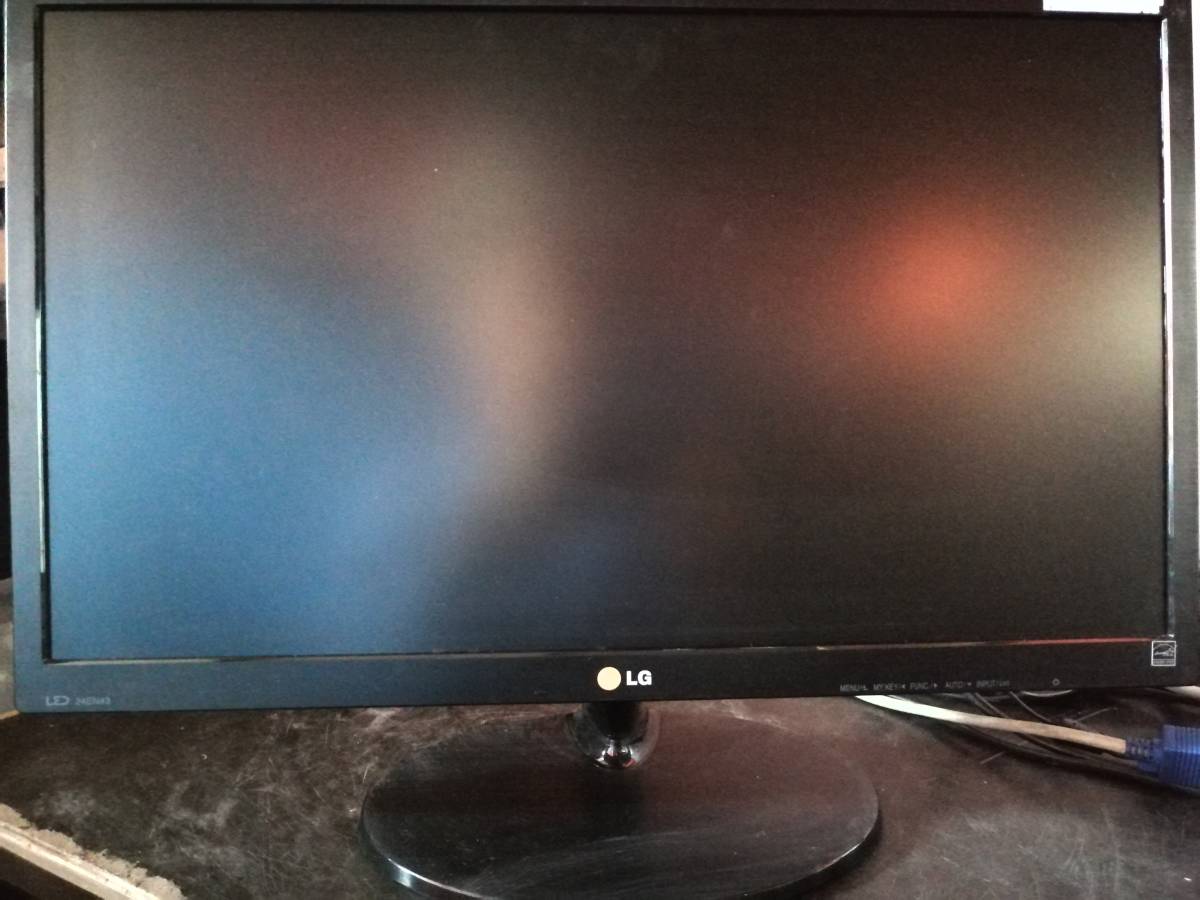 LGエレクトロニクス LG ⁄ FLATRON | モニター 価格比較 FLATRONのPC 