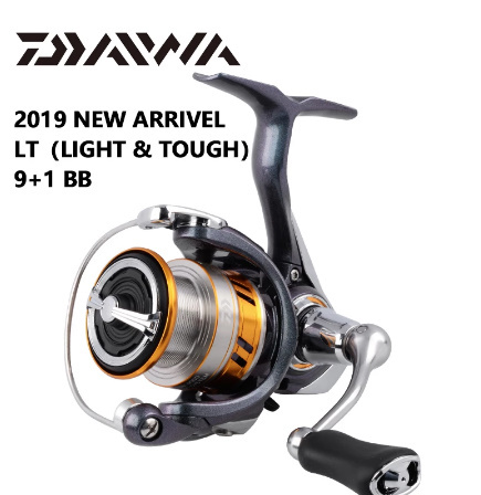 安い，正規品 ダイワリーガル LT 釣りスピニングリール 1000D 2000D 2500D 2500DXH(スピニングリール)｜売買されたオークション情報、yahooの商品情報をアーカイブ公開 - オークファン その他