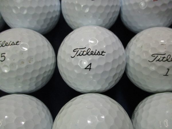 定番人気，セール 171 級 タイトリスト Titleist PROV1/PROV1X 2019年 30個(30個～)｜売買されたオークション情報、yahooの商品情報をアーカイブ公開 - オークファン ボール