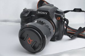 α700のYahoo!オークション(旧ヤフオク!)の相場・価格を見る｜Yahoo