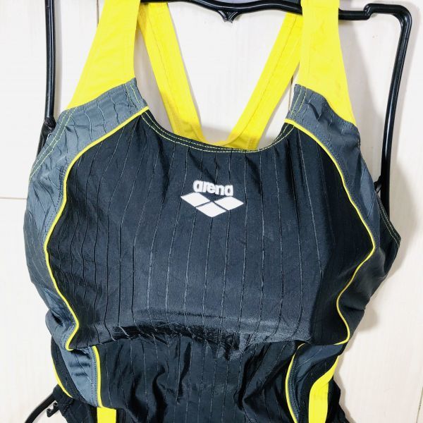 | アリーナ arena 競泳水着 レディース アリーナ(arena) レディース競泳水着 サイズoの通販 水着アリーナ 競泳練習用水着 女性水着一覧 女性 大きいサイズ 26アリーナ女子競泳水着O(13)☆NUX-F&frasl;リミックARN-7011W☆大きいサイズ 通販・人気ランキング 女子競泳水着