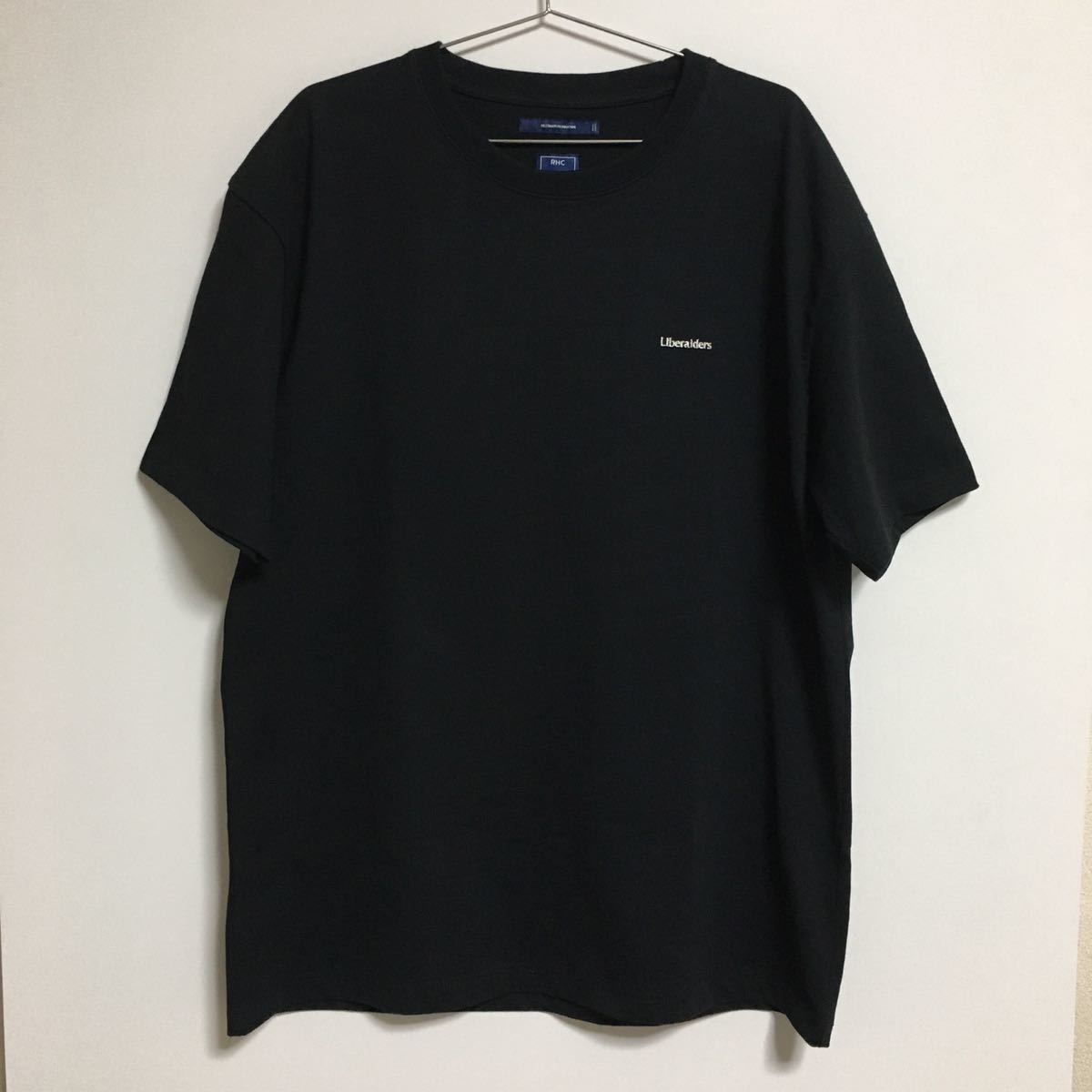 RHC Ron Herman 別注 Liberaiders Tシャツ XL ロンハーマン Ron RHC 