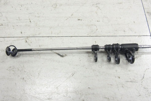 K220-S9-1099 SHIMANO シマノ 海魂 EV MH-540T 石鯛 竿 現状品③