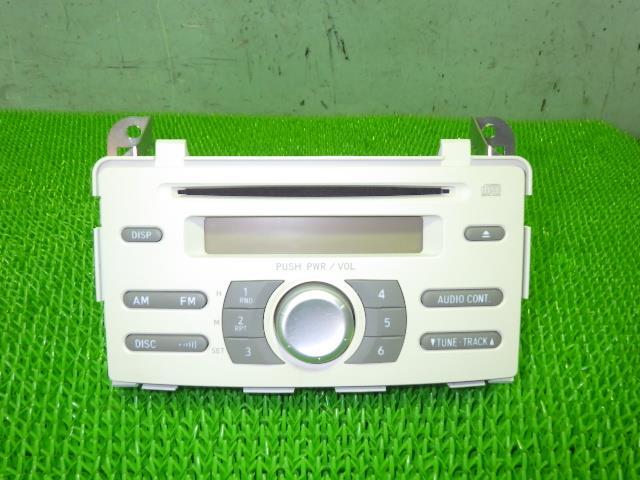  ミラココア L675S オーディオ CDデッキ 86180-B2520 NNN /33675(その他)｜売買されたオークション情報、yahooの商品情報をアーカイブ公開 - オークファン その他