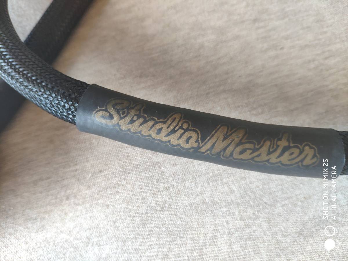 Harmonix Studio Master 2M ハーモニクス スタジオマスタ