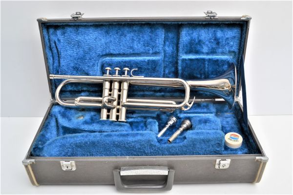 C282R26Z//ヤマハ YAMAHA YTR-135 トランペット / 管楽器 マウスピース