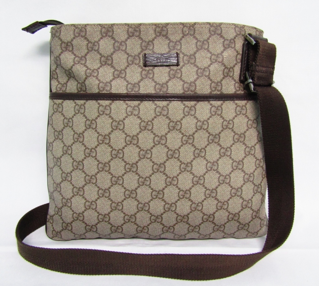 GUCCI グッチ ショルダーバッグ GUCCI(グッチ) 0 ショルダーバッグ 