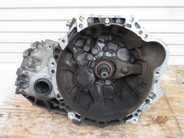 トヨタ MR-S ZZW30 後期 純正 6速 シーケンシャルMT ミッション