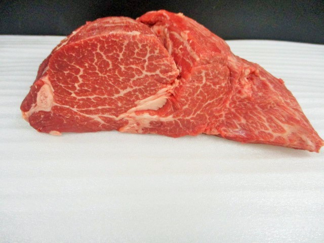 島根県産メス牛 特選フィレトルネード ミニョンセット1.6キロ02056右