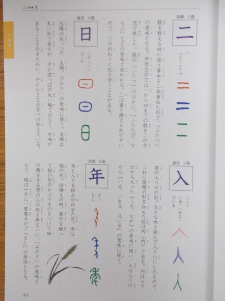 特2 白川静博士の漢字の世界へ 14年2月16日発行 平凡社 編 発行 福井県教育委員会 白川静博士の生涯 漢字の分類 六書 参考書一般 売買されたオークション情報 Yahooの商品情報をアーカイブ公開 オークファン Aucfan Com