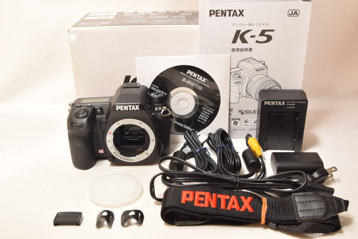 K-m デジタル一眼レフカメラ | ボディ デジタル PENTAX ペンタックス 