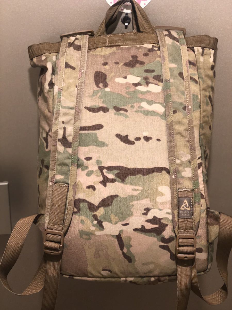 ミステリーランチ BOOTY Mystery Ranch BAG | ブーティーバッグ Booty 詳細 MYSTERY (USA Bag RANCH(ミステリーランチ) Mysteryranch (ミステリーランチ) TAKEOFF