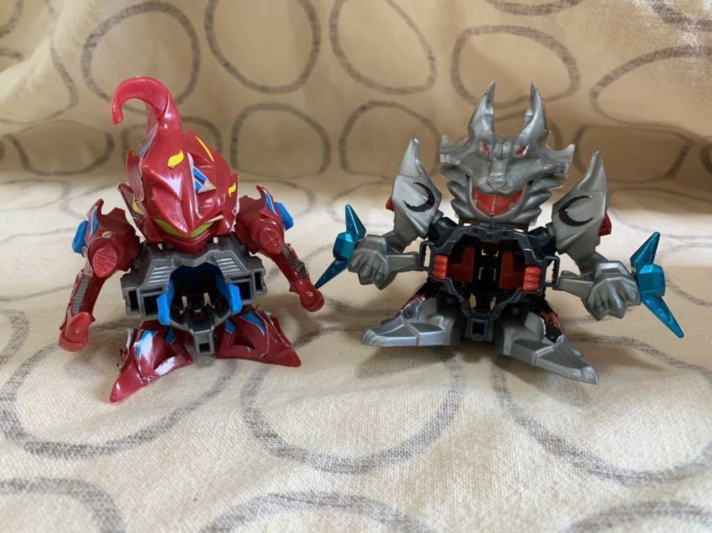 中古 クロスファイト ビーダマン 限定ビーダマン付トリプルファイティングフィールド & ビーダマン6体 レブ=ドラヴァイス クリアver. - メルカリ クロスファイトビーダマン 3種セット CB-20トリプルファイティングフィールド フィールドの人気アイテム