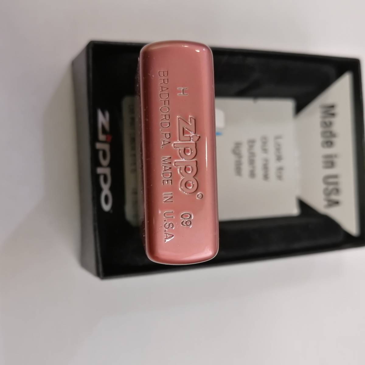 生徒会の一存 ZIPPO 桜野くりむ ジッポ 狗神煌 葵せきな展示未使用