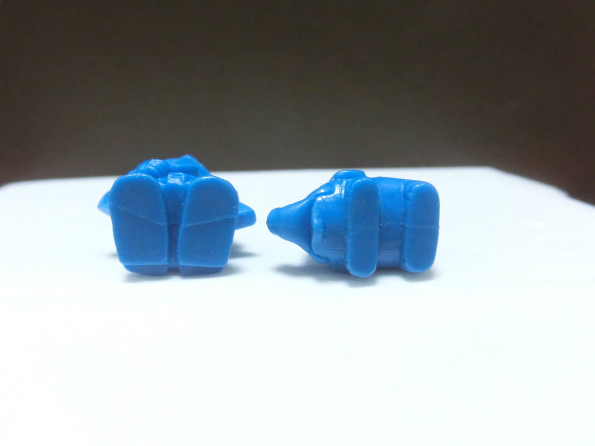 ガン消し 隠密頑駄無 元祖SDガンダムパート3 【公式通販】
