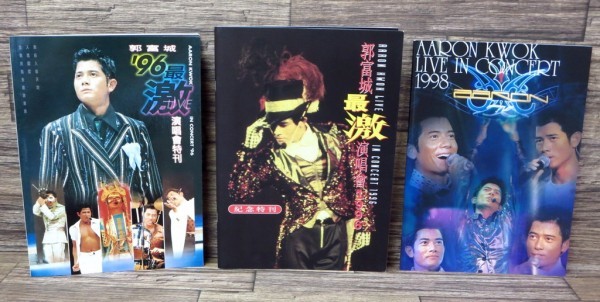 郭富城 Kwok アーロン・クォック Aaron : CD Music アーロン・クオック