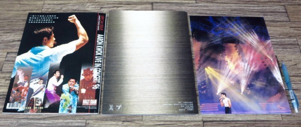 郭富城 Kwok アーロン・クォック Aaron : CD Music アーロン・クオック