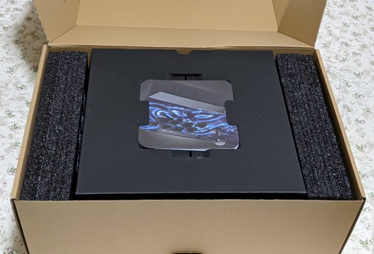 Razer Panthera 旧パンテラ GamerFinger ゲーマーフィンガー ボタン 