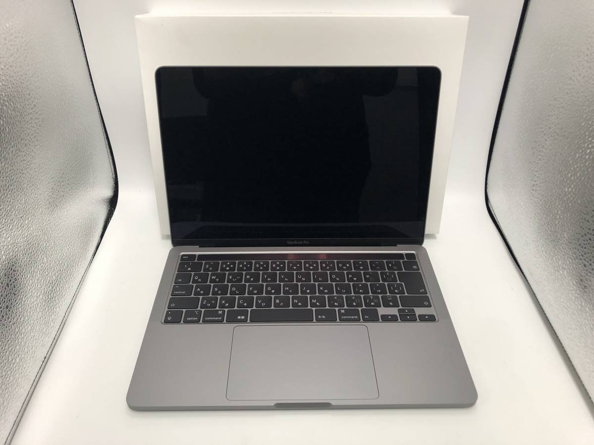Apple Pro MacBook | 0 with - com: Core M1 of generation Mac (2020 