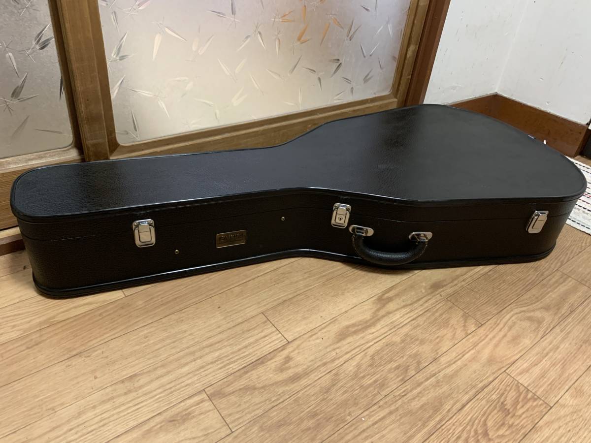 YAMAHA ヤマハ - ヴィンテージケース 70年代 「yamaha Yahoo 