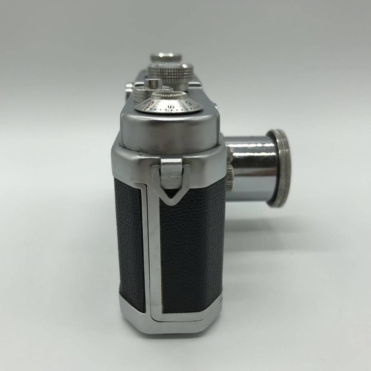 FOCA PF3 OPLAR 5cm f3.5 フォカ スリースター オプラー フランス 