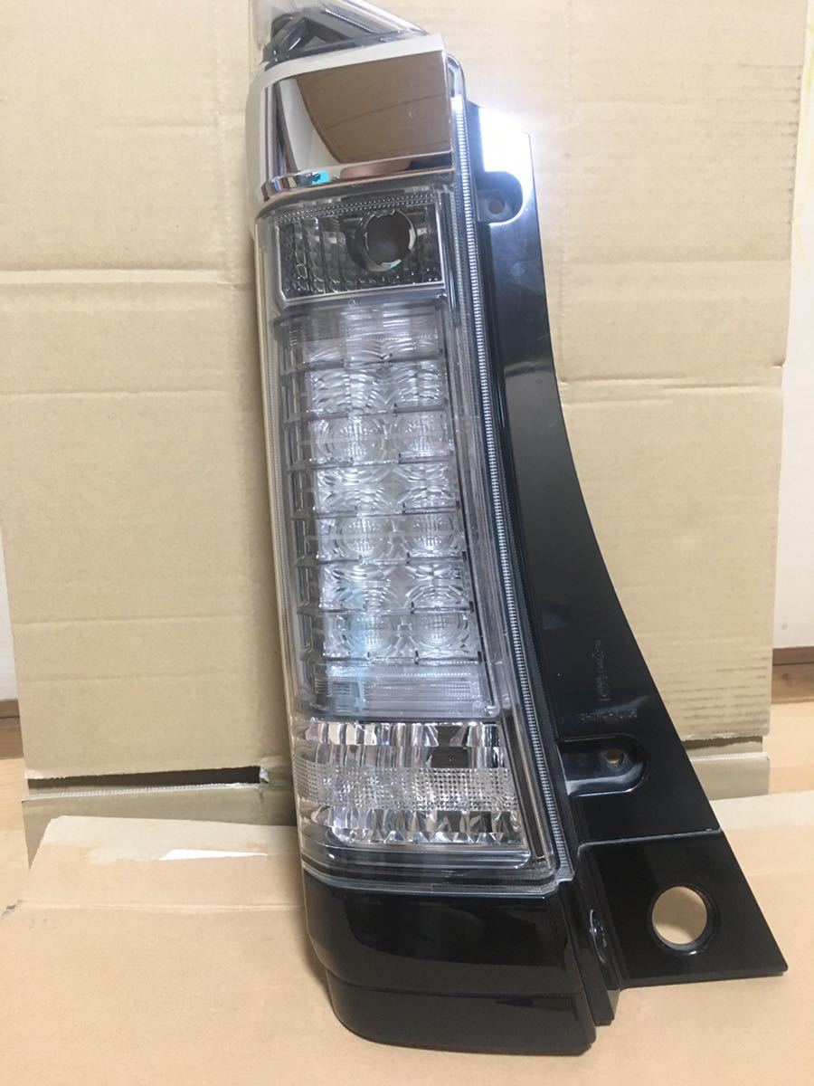 ▽マーク2 ブリット GX110W GX115W JZX110W JZX115W 前期 純正 HID