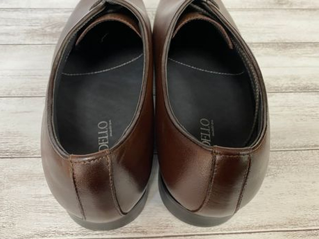 MADRAS MODELLO マドラスモデロ ビジネスシューズ 27.0㎝ 20900円 日本製　ブラウン/DM9203T-1032 MODELLO メンズ モデロ SHOES 機能で選ぶ靴・シューズ（メンズ）通販 MADRAS（マドラス）公式