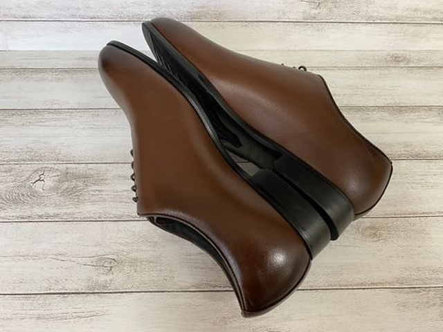 MADRAS MODELLO マドラスモデロ ビジネスシューズ 27.0㎝ 20900円 日本製　ブラウン/DM9203T-1032 MODELLO メンズ モデロ SHOES 機能で選ぶ靴・シューズ（メンズ）通販 MADRAS（マドラス）公式
