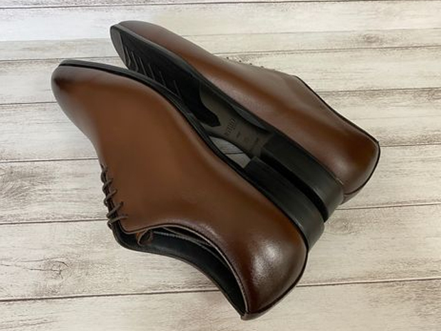 MADRAS MODELLO マドラスモデロ ビジネスシューズ 27.0㎝ 20900円 日本製　ブラウン/DM9203T-1032 MODELLO メンズ モデロ SHOES 機能で選ぶ靴・シューズ（メンズ）通販 MADRAS（マドラス）公式