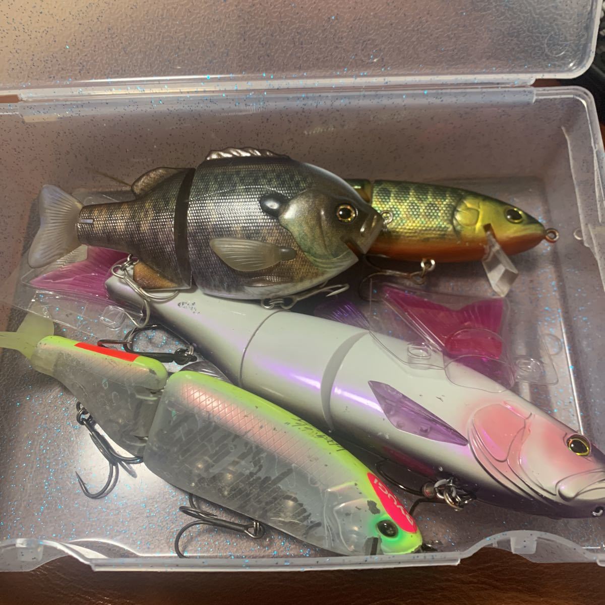 楽天市場】タイニークラッシュ テールの通販 まとめ売り【新品未使用