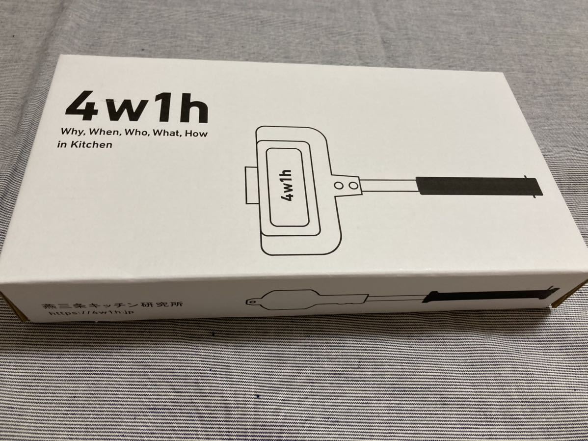 新作入荷，送料無料 4w1h ホットサンドソロ ホットサンドメーカー(調理器具)｜売買されたオークション情報、yahooの商品情報をアーカイブ公開 - オークファン その他