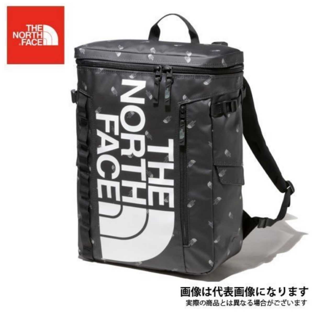 大得価，本物保証 タグ付 匿名配送 ノースフェイス THE NORTH FACE ヒューズボックス2 BCFuseBoxII NM81968 TP トスロゴプリント 30L(ザ・ノース・フェイス)｜売買されたオークション情報、yahooの商品情報をアーカイブ公 ザ・ノース・フェイス