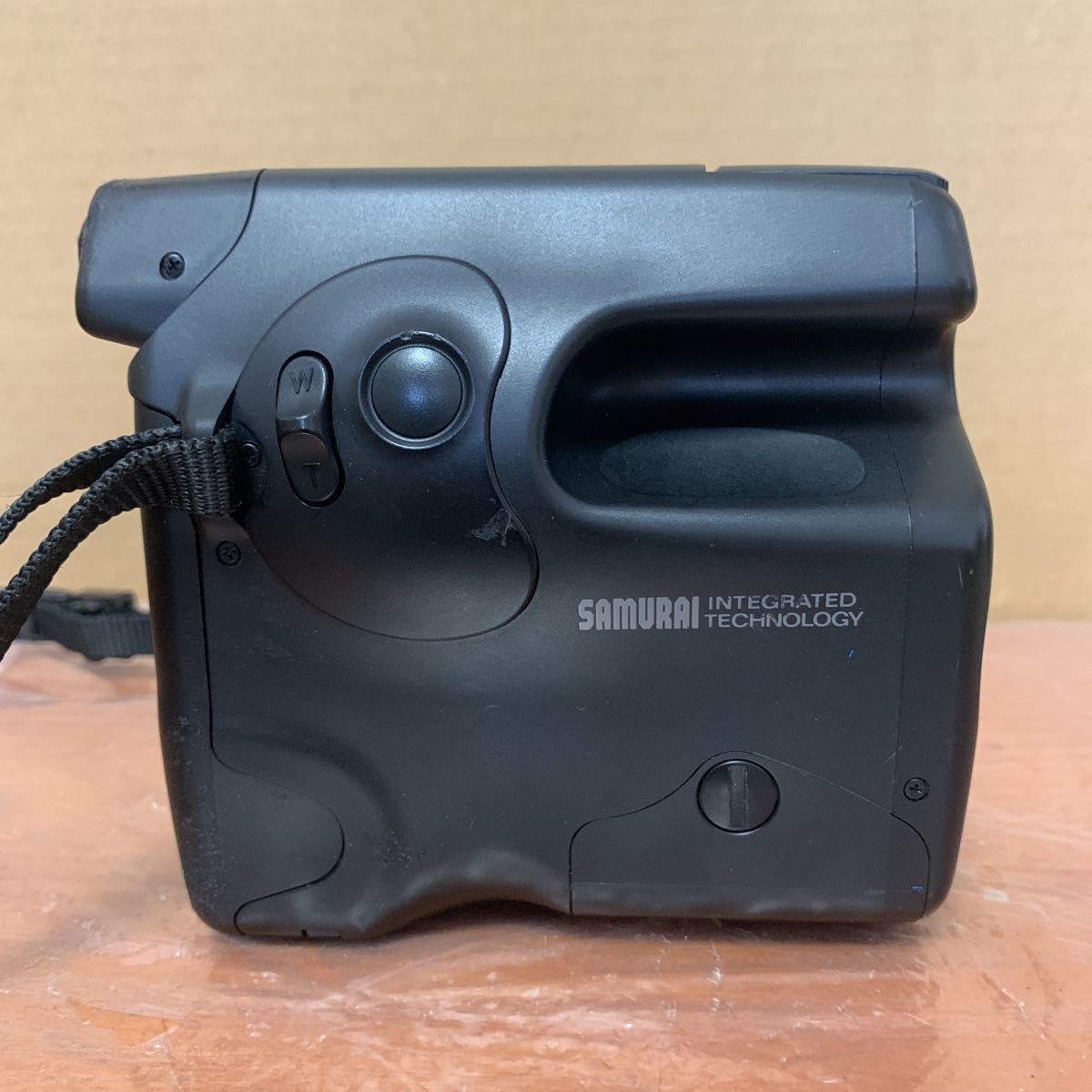 KYOCERA SAMURAI Z 京セラ サムライ フィルムカメラ 未確認 934