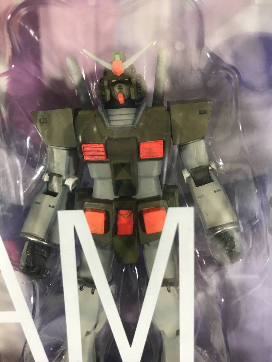 FIX GUNDAM FIGURATION フルアーマーガンダム #0036 未開封 商品一覧