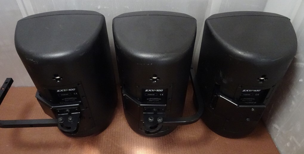Electro-Voice ZX1I-100
