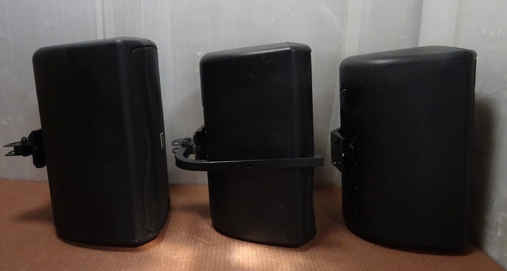 Electro-Voice ZX1I-100